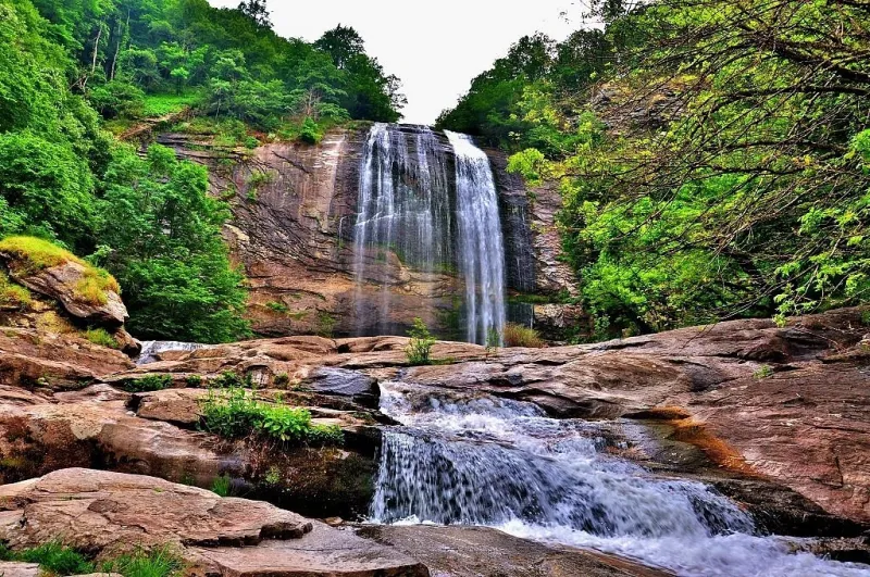 Bursa'da Gezilecek En İyi Doğa Yerleri
