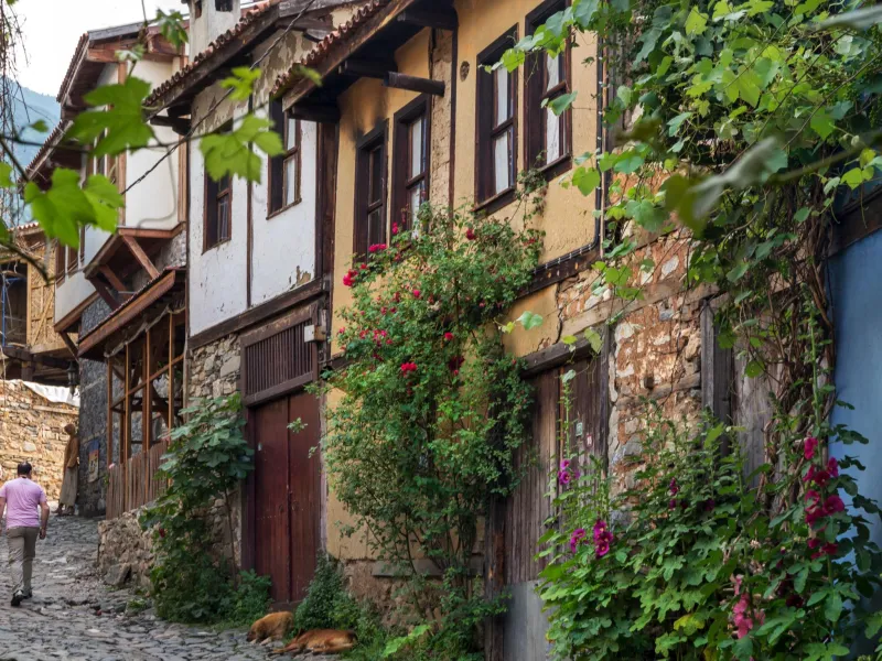 Bursa Seyahat Rehberi 2026: Osmanlı'nın Yeşil Başkentinde Altın Tatil