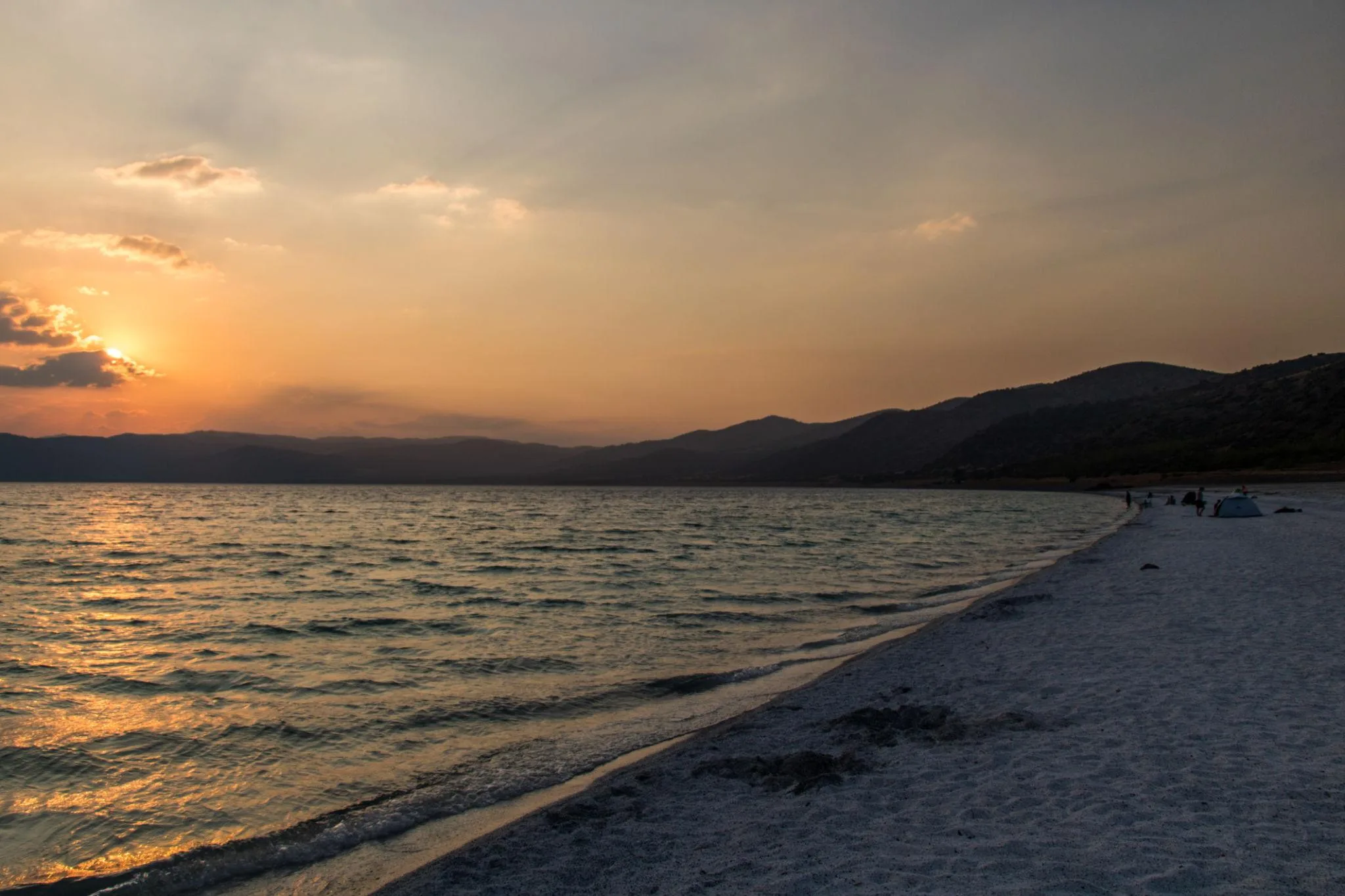 Burdur Seyahat Rehberi 2026: Salda Gölü ve Kibyra'da Doğa ile Tarihin Buluşması