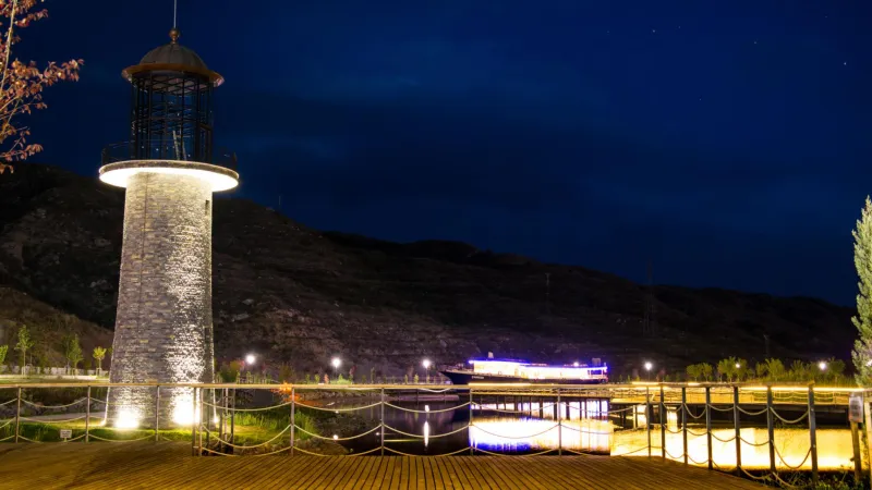 Çankırı Seyahat Rehberi 2026: Tuz Mağarası ve Ilgaz Dağı'nda Yıl Boyu Tatil