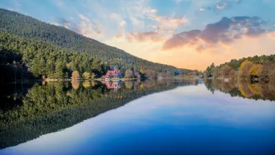 Bolu Seyahat Rehberi 2026: Yedigöller, Kartalkaya ve Göynük'te Dört Mevsim Tatil