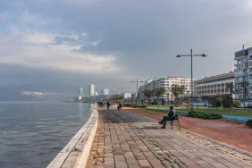 Alsancakta-Gezilecek-Yerler