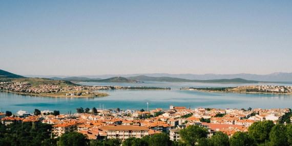 Balıkesir’de Gezilecek Yerler: Doğa, Deniz ve Tarihle Dolu Bir Rota