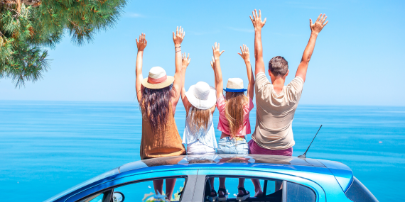 Seyahat İpuçları: Tatil Planlamasından Valiz Hazırlığına Kadar Her Şey