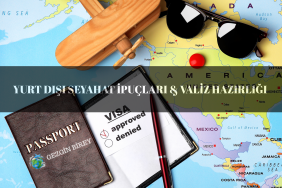 yurt dışı seyahat ipuçları valiz hazırlığı