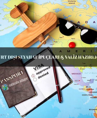 yurt dışı seyahat ipuçları valiz hazırlığı