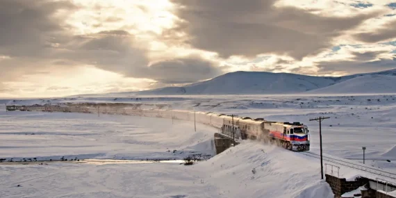 Doğu Ekspresi 2025–2026: Biletler Satışta! (Takvim, fiyat, rota, ipuçları)